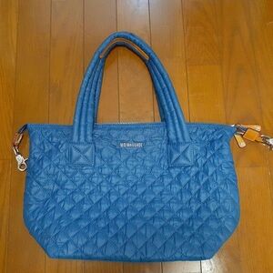 MZ Wallace medium Sutton